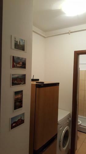 Apartamento Sibiu Butterfly House