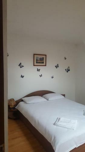 Apartamento Sibiu Butterfly House