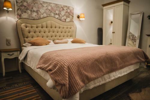 Apartamento Glam Rose&white Downtown