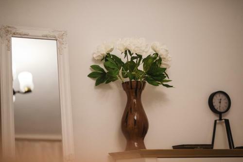 Apartamento Glam Rose&white Downtown