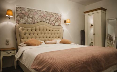 Apartamento Glam Rose&white Downtown