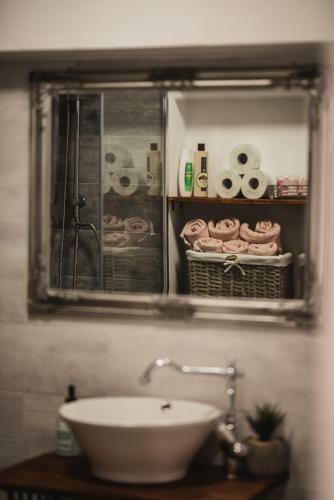 Apartamento Glam Rose&white Downtown