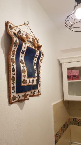 Apartamento Glam Rose&white Downtown