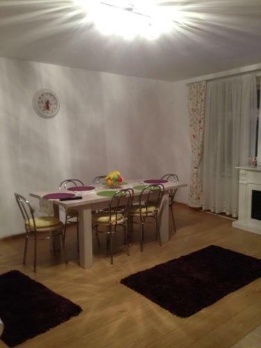 Apartamento Xenopol Grand Studio