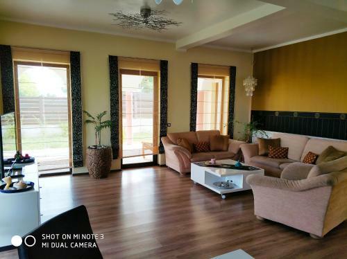 Villa Vila Eden