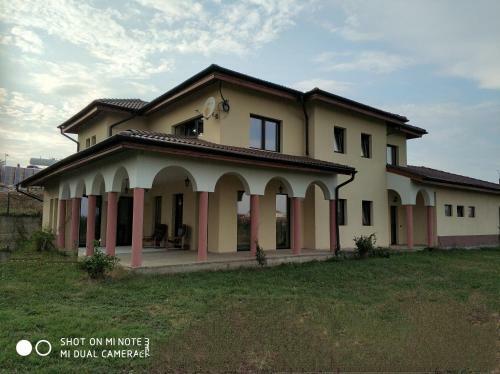 Villa Vila Eden