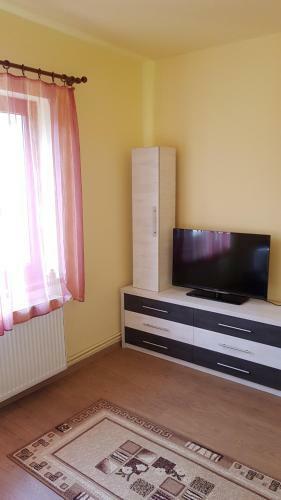 Apartamento Christian-sepp House