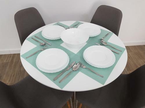 Apartamento Sweet Bonami