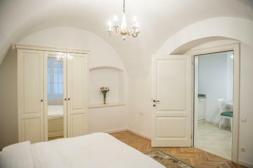 Baroc Apartments & Studio Sibiu