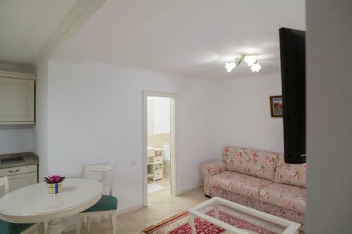 Baroc Apartments & Studio Sibiu