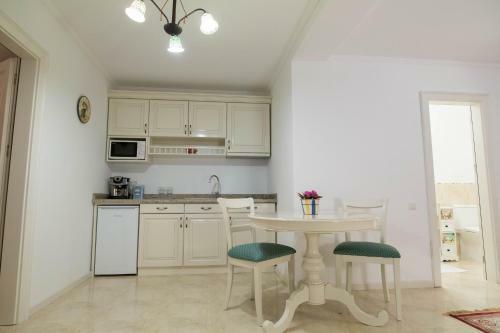 Baroc Apartments & Studio Sibiu