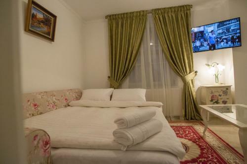 Baroc Apartments & Studio Sibiu