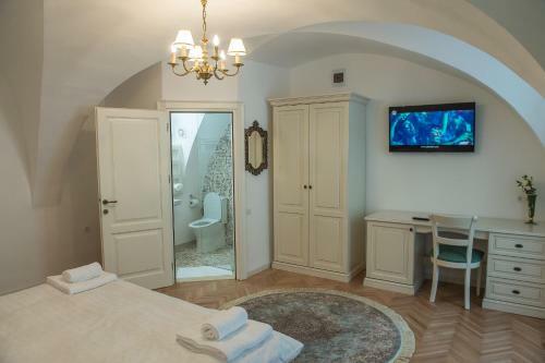Baroc Apartments & Studio Sibiu