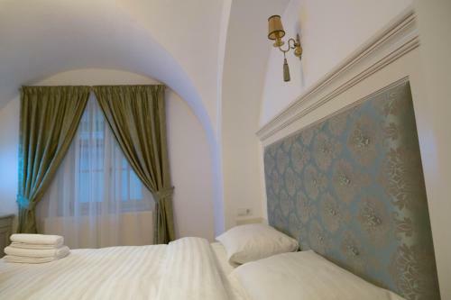 Baroc Apartments & Studio Sibiu