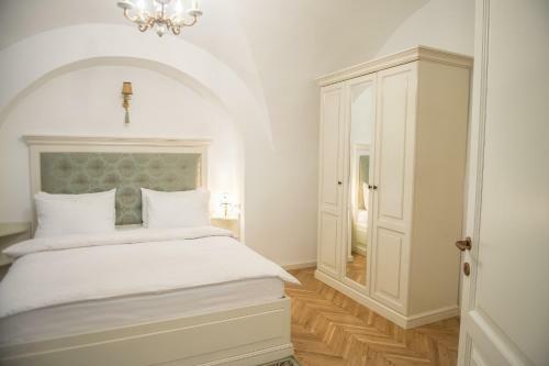 Baroc Apartments & Studio Sibiu