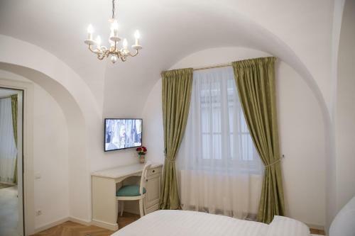 Baroc Apartments & Studio Sibiu