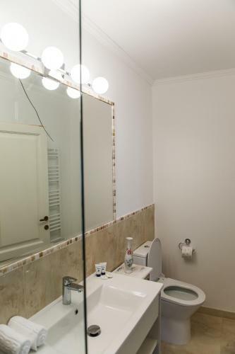 Baroc Apartments & Studio Sibiu