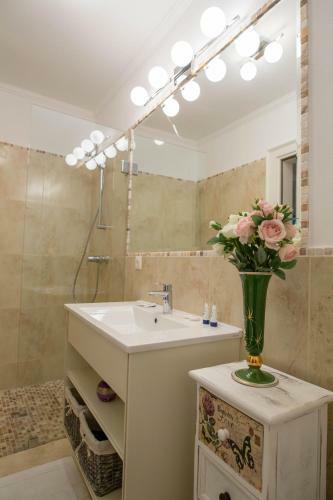 Baroc Apartments & Studio Sibiu