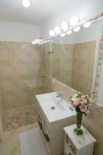Baroc Apartments & Studio Sibiu