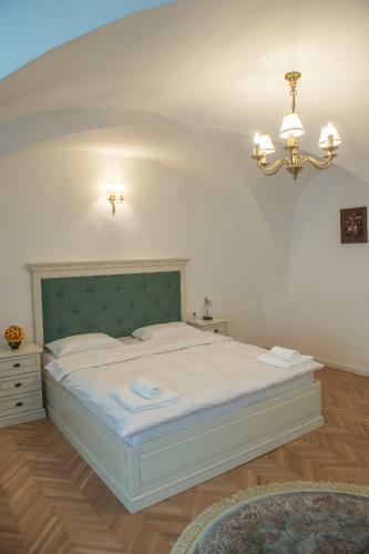 Baroc Apartments & Studio Sibiu