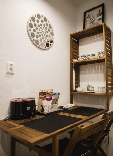 Apartamento Casa Randunicii - Swallow House