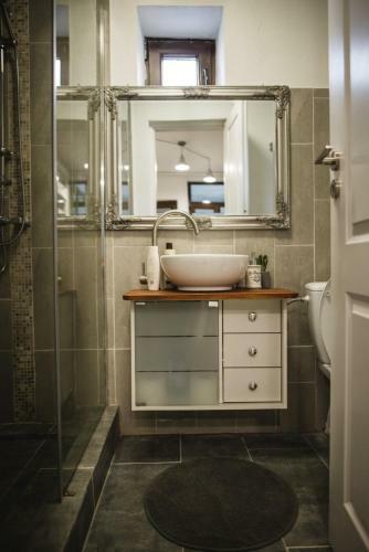 Apartamento Casa Randunicii - Swallow House