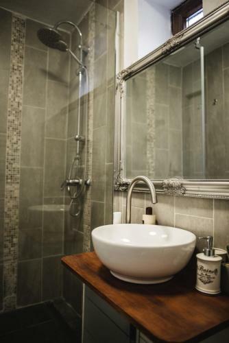 Apartamento Casa Randunicii - Swallow House