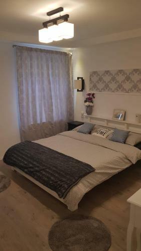Apartamento Casa Randunicii - Swallow House