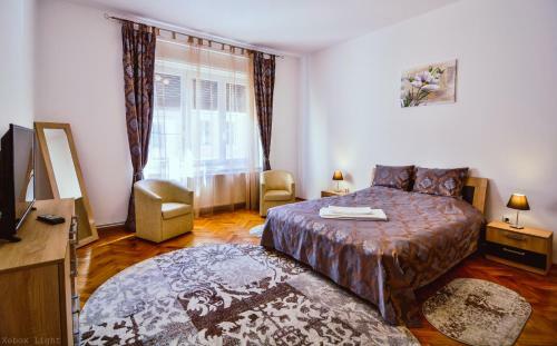Apartamento Ivy Residence