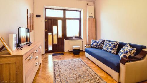 Apartamento Ivy Residence