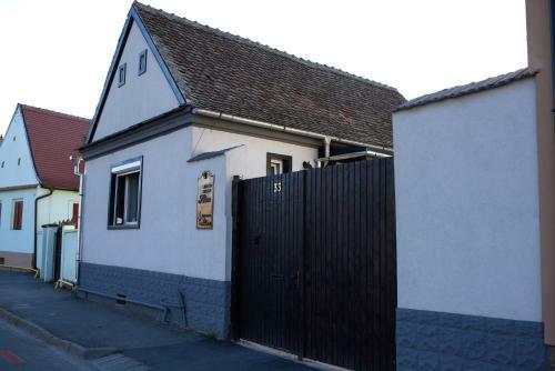 Hostal Pensiunea Alina