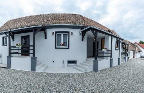 Hostal Pensiunea Alina
