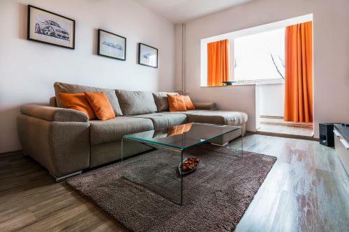 Venue Apartment - Iulius Mall