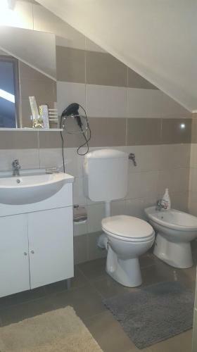 Apartamento Little House