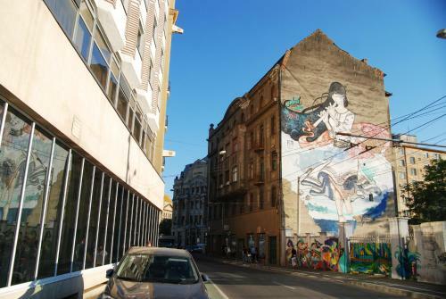 Apartamento City Home Timisoara