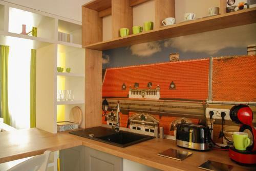 Apartamento City Home Timisoara