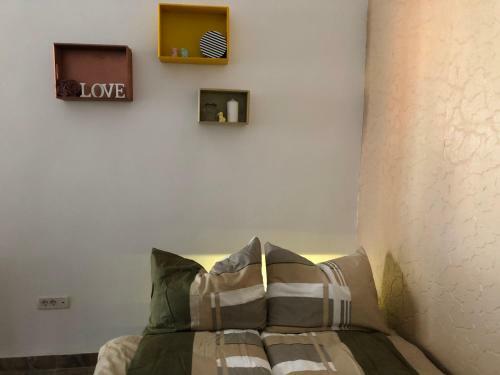 Revolution Apartment