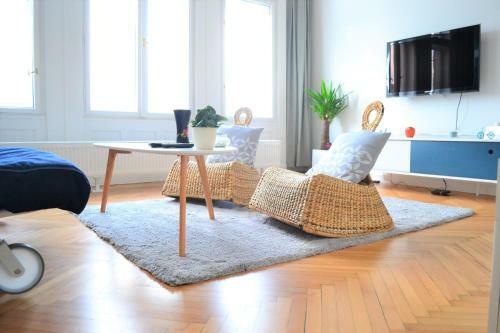 Apartament Mara