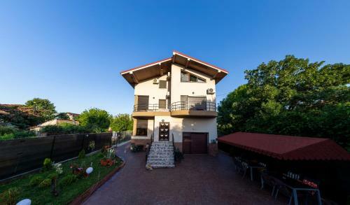 Hostal Casa Cristina