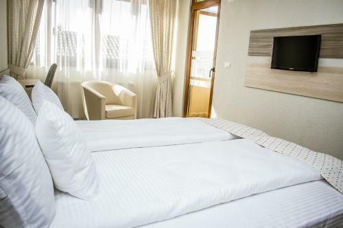 Apartamento Domino Residence