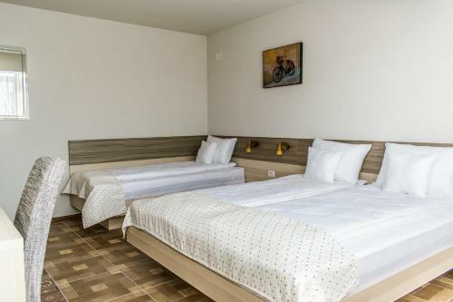 Apartamento Domino Residence