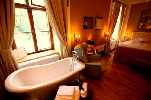 Hotel Zabola Estate - Transylvania