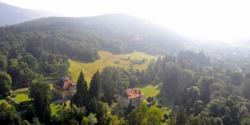 Hotel Zabola Estate - Transylvania