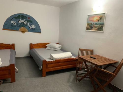 Hostal Casa Ghemus Costinesti