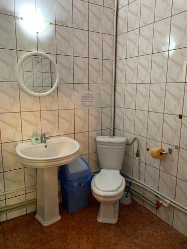 Hostal Casa Ghemus Costinesti