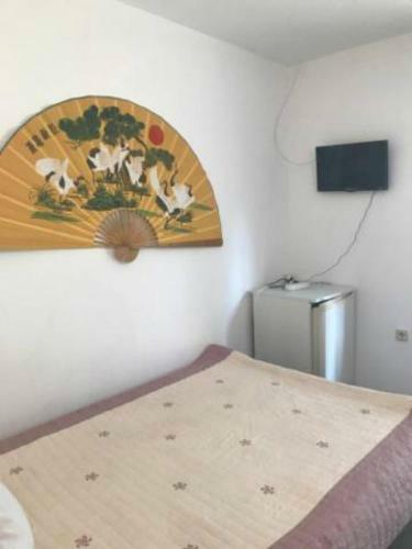 Hostal Casa Ghemus Costinesti
