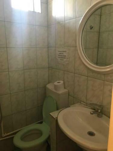 Hostal Casa Ghemus Costinesti