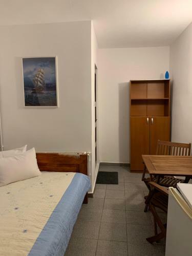 Hostal Casa Ghemus Costinesti