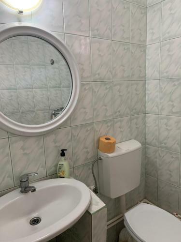 Hostal Casa Ghemus Costinesti