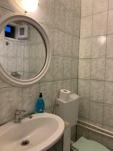 Hostal Casa Ghemus Costinesti